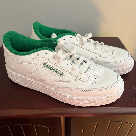 Reebok club c 85 - Picture 1 of 6